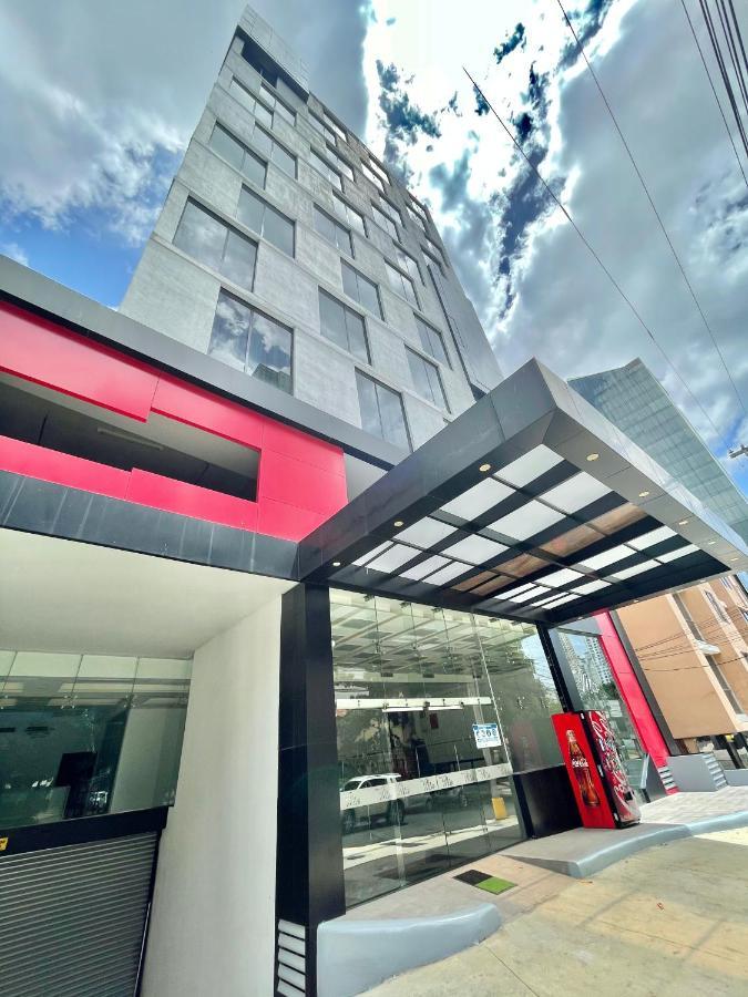 Hotel Mio Panama Exterior photo