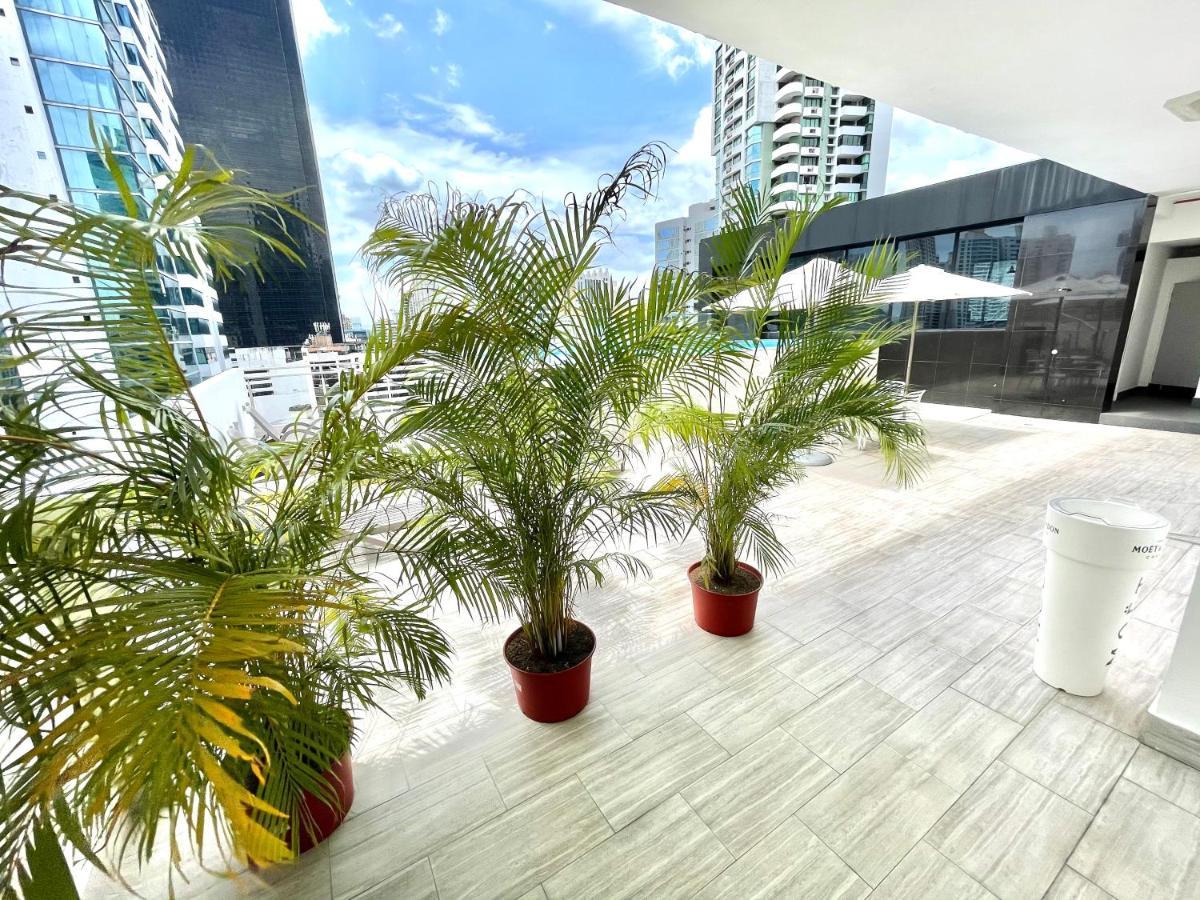 Hotel Mio Panama Exterior photo