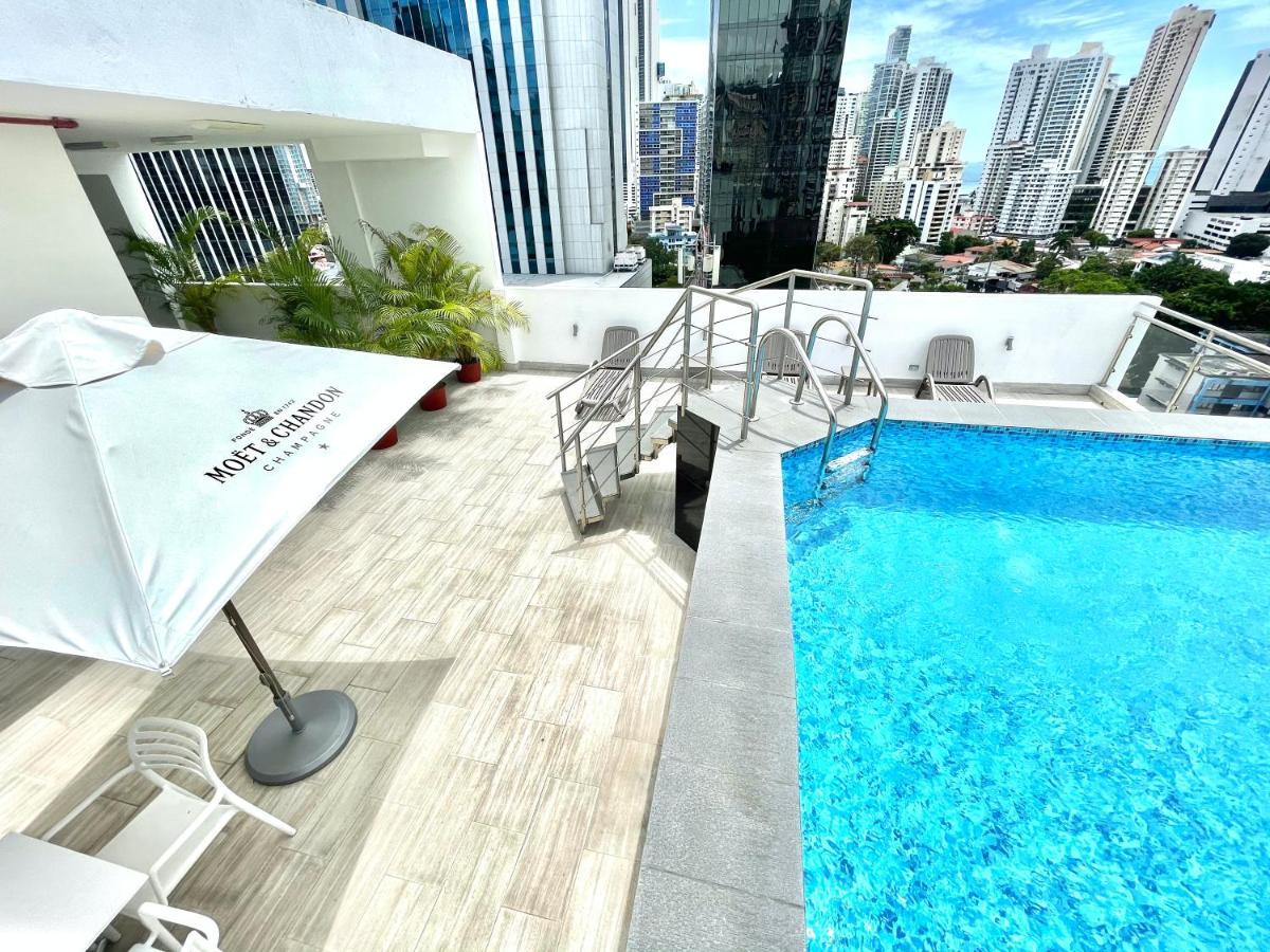 Hotel Mio Panama Exterior photo