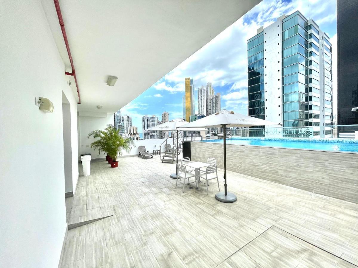 Hotel Mio Panama Exterior photo