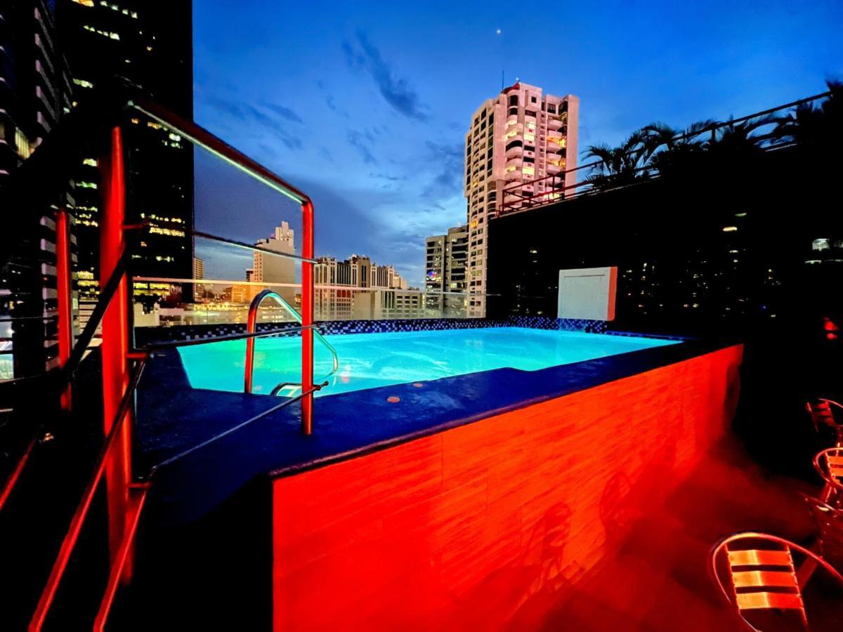 Hotel Mio Panama Exterior photo