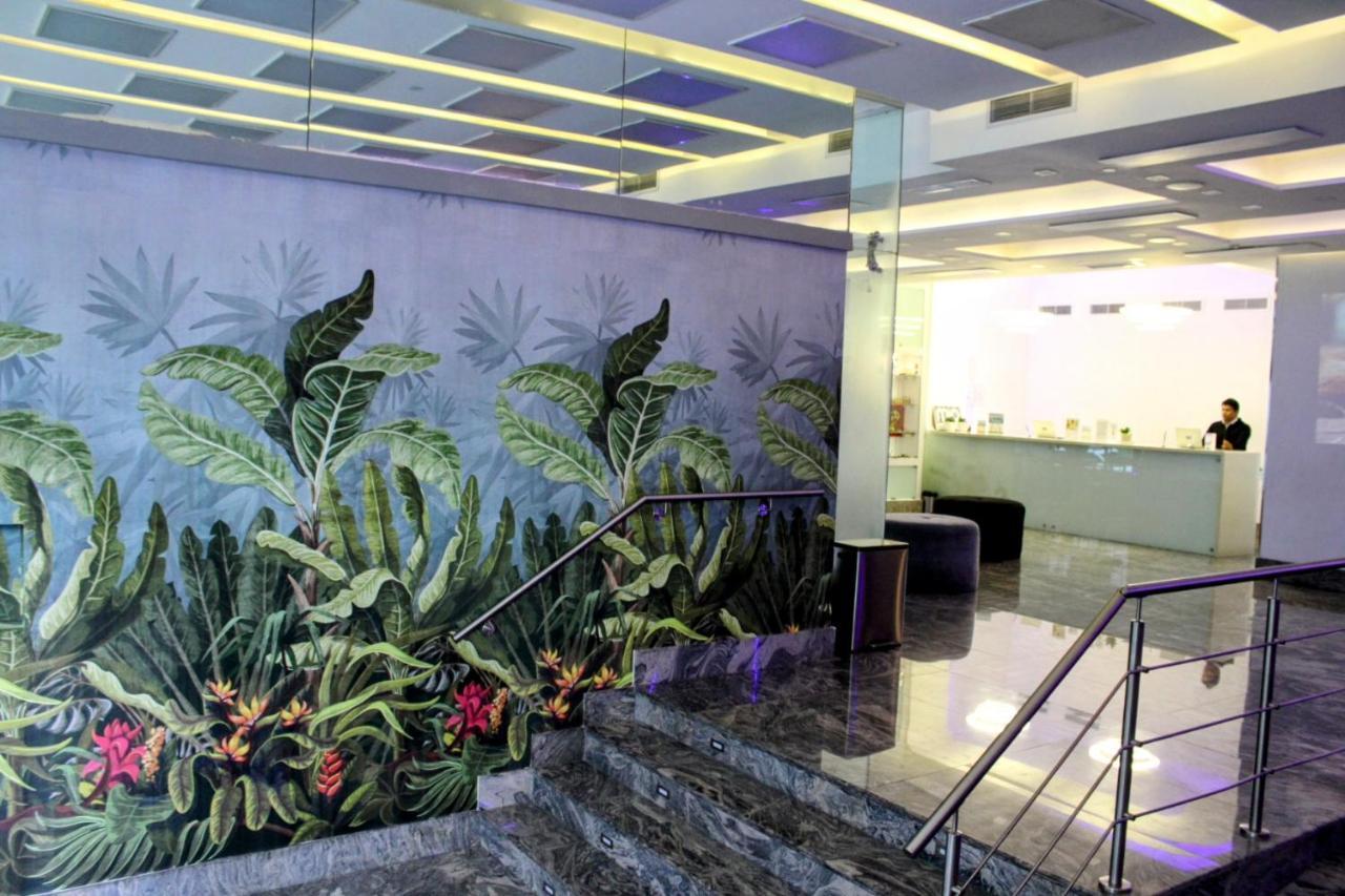Hotel Mio Panama Exterior photo